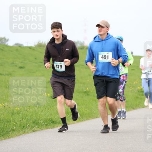 04.05.2025 - 8. Wedeler Halbmarathon Lena Gebhardt http://msf.ph/oto/7841557 04.05.2025 11:57:09 Laufen 479, 491, 53, 269, 234 meine-sportfotos.de