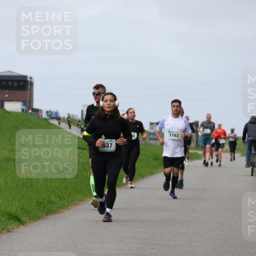 04.05.2025 - 8. Wedeler Halbmarathon Yannick Fuchs http://msf.ph/oto/7841558 04.05.2025 11:49:28 Laufen 637, 1162 meine-sportfotos.de