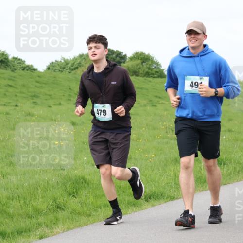 04.05.2025 - 8. Wedeler Halbmarathon Lena Gebhardt http://msf.ph/oto/7841562 04.05.2025 11:57:14 Laufen 479, 49 meine-sportfotos.de