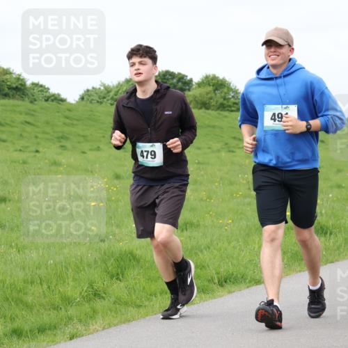 04.05.2025 - 8. Wedeler Halbmarathon Lena Gebhardt http://msf.ph/oto/7841564 04.05.2025 11:57:14 Laufen 479, 49 meine-sportfotos.de