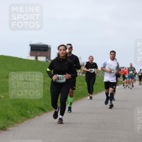 04.05.2025 - 8. Wedeler Halbmarathon Yannick Fuchs http://msf.ph/oto/7841576 04.05.2025 11:49:31 Laufen 537, 1162 meine-sportfotos.de