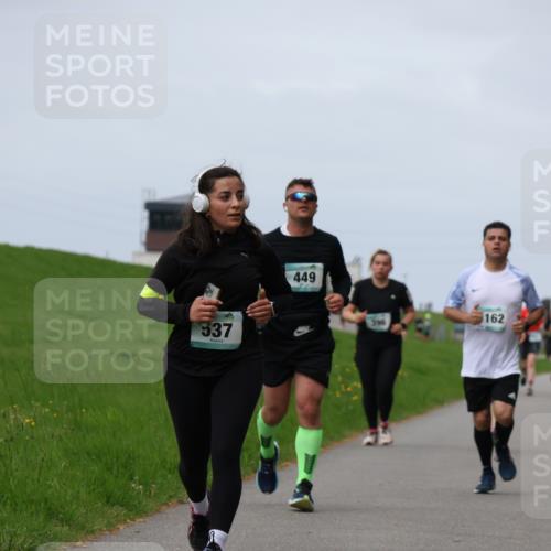 04.05.2025 - 8. Wedeler Halbmarathon Yannick Fuchs http://msf.ph/oto/7841579 04.05.2025 11:49:32 Laufen 537, 449, 396, 162 meine-sportfotos.de
