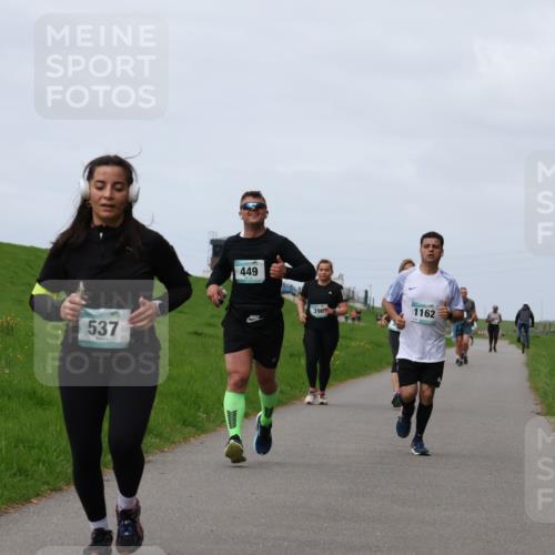 04.05.2025 - 8. Wedeler Halbmarathon Yannick Fuchs http://msf.ph/oto/7841595 04.05.2025 11:49:34 Laufen 537, 449, 396, 1162 meine-sportfotos.de