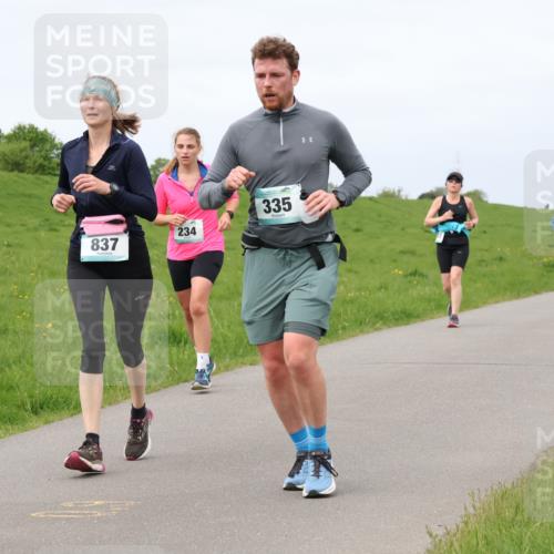 04.05.2025 - 8. Wedeler Halbmarathon Lena Gebhardt http://msf.ph/oto/7841601 04.05.2025 11:57:22 Laufen 837, 234, 335 meine-sportfotos.de