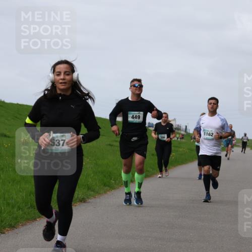 04.05.2025 - 8. Wedeler Halbmarathon Yannick Fuchs http://msf.ph/oto/7841605 04.05.2025 11:49:35 Laufen 537, 449, 396, 1162 meine-sportfotos.de