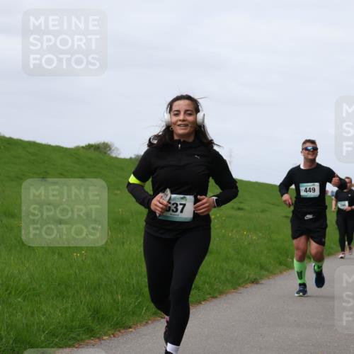04.05.2025 - 8. Wedeler Halbmarathon Yannick Fuchs http://msf.ph/oto/7841615 04.05.2025 11:49:35 Laufen 37, 449, 1162 meine-sportfotos.de