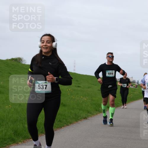 04.05.2025 - 8. Wedeler Halbmarathon Yannick Fuchs http://msf.ph/oto/7841620 04.05.2025 11:49:35 Laufen 537, 449, 1162 meine-sportfotos.de