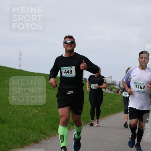 04.05.2025 - 8. Wedeler Halbmarathon Yannick Fuchs http://msf.ph/oto/7841624 04.05.2025 11:49:36 Laufen 449, 3, 307, 1162, 99 meine-sportfotos.de