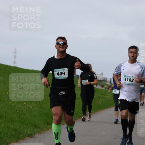 04.05.2025 - 8. Wedeler Halbmarathon Yannick Fuchs http://msf.ph/oto/7841625 04.05.2025 11:49:36 Laufen 449, 307, 1162 meine-sportfotos.de