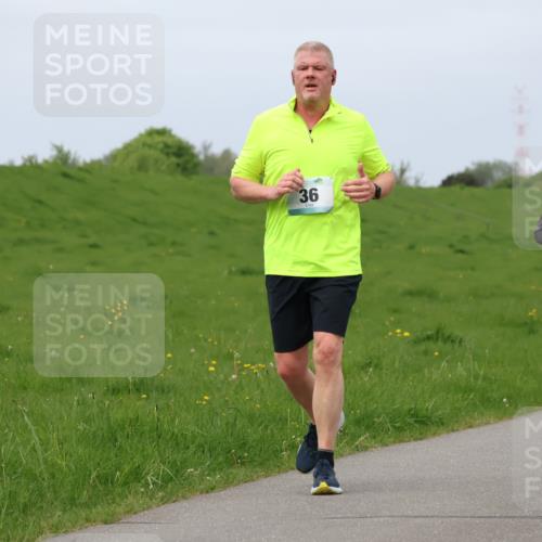04.05.2025 - 8. Wedeler Halbmarathon Lena Gebhardt http://msf.ph/oto/7841629 04.05.2025 11:57:42 Laufen 36, 275 meine-sportfotos.de