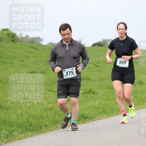 04.05.2025 - 8. Wedeler Halbmarathon Lena Gebhardt http://msf.ph/oto/7841640 04.05.2025 11:57:46 Laufen 275, 807 meine-sportfotos.de