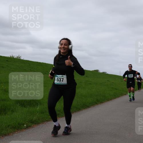 04.05.2025 - 8. Wedeler Halbmarathon Yannick Fuchs http://msf.ph/oto/7841642 04.05.2025 11:49:37 Laufen 449, 537, 1162 meine-sportfotos.de