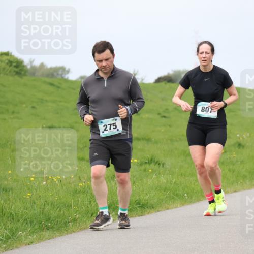 04.05.2025 - 8. Wedeler Halbmarathon Lena Gebhardt http://msf.ph/oto/7841643 04.05.2025 11:57:46 Laufen 275, 807 meine-sportfotos.de