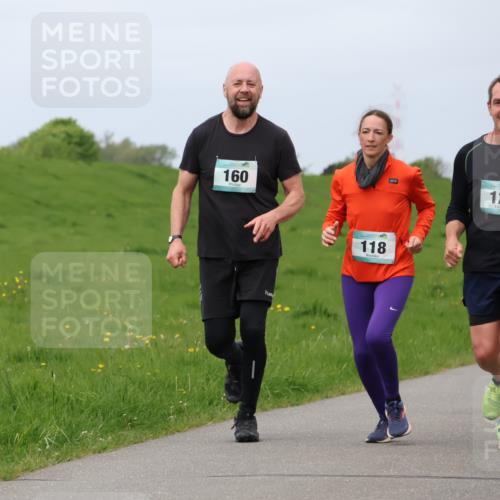 04.05.2025 - 8. Wedeler Halbmarathon Lena Gebhardt http://msf.ph/oto/7841678 04.05.2025 11:58:06 Laufen 160, 118, 121 meine-sportfotos.de