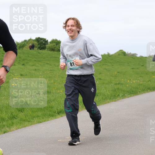 04.05.2025 - 8. Wedeler Halbmarathon Lena Gebhardt http://msf.ph/oto/7841710 04.05.2025 11:58:12 Laufen 21, 81, 327 meine-sportfotos.de