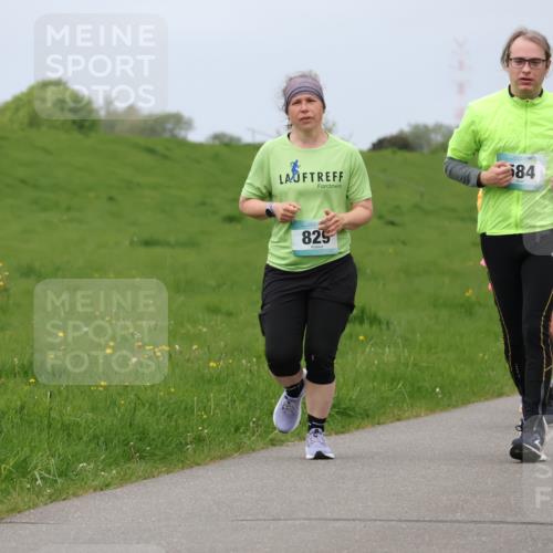 04.05.2025 - 8. Wedeler Halbmarathon Lena Gebhardt http://msf.ph/oto/7841730 04.05.2025 11:59:13 Laufen 84, 825 meine-sportfotos.de