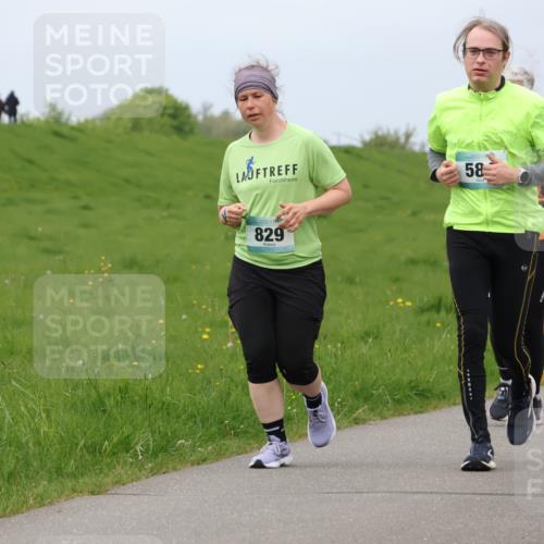 04.05.2025 - 8. Wedeler Halbmarathon Lena Gebhardt http://msf.ph/oto/7841734 04.05.2025 11:59:14 Laufen 58, 829 meine-sportfotos.de