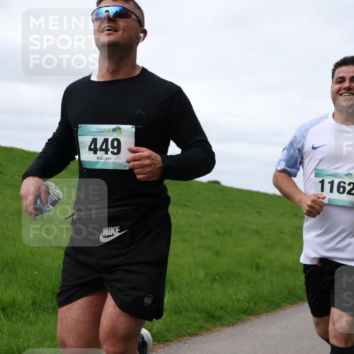 04.05.2025 - 8. Wedeler Halbmarathon Yannick Fuchs http://msf.ph/oto/7841740 04.05.2025 11:49:41 Laufen 56, 449, 1162 meine-sportfotos.de