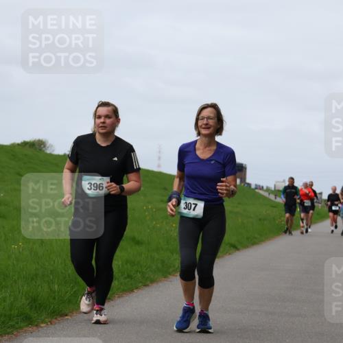 04.05.2025 - 8. Wedeler Halbmarathon Yannick Fuchs http://msf.ph/oto/7841756 04.05.2025 11:49:43 Laufen 396, 307 meine-sportfotos.de