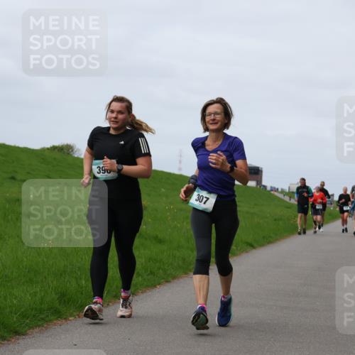 04.05.2025 - 8. Wedeler Halbmarathon Yannick Fuchs http://msf.ph/oto/7841760 04.05.2025 11:49:43 Laufen 396, 307 meine-sportfotos.de