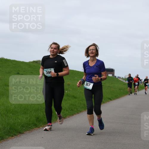 04.05.2025 - 8. Wedeler Halbmarathon Yannick Fuchs http://msf.ph/oto/7841765 04.05.2025 11:49:43 Laufen 396, 307 meine-sportfotos.de