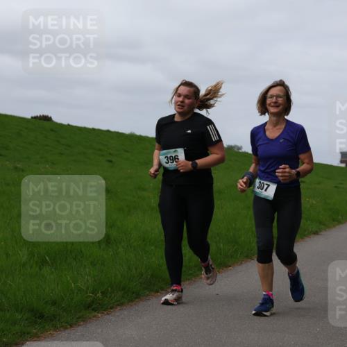04.05.2025 - 8. Wedeler Halbmarathon Yannick Fuchs http://msf.ph/oto/7841774 04.05.2025 11:49:44 Laufen 396, 307 meine-sportfotos.de