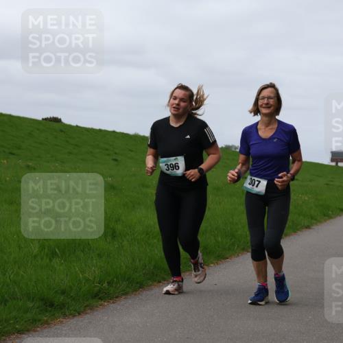 04.05.2025 - 8. Wedeler Halbmarathon Yannick Fuchs http://msf.ph/oto/7841777 04.05.2025 11:49:44 Laufen 396, 307 meine-sportfotos.de
