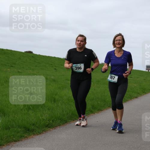 04.05.2025 - 8. Wedeler Halbmarathon Yannick Fuchs http://msf.ph/oto/7841779 04.05.2025 11:49:44 Laufen 396, 307 meine-sportfotos.de