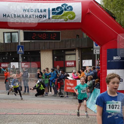 04.05.2025 - 8. Wedeler Halbmarathon Felixshl http://msf.ph/oto/7841783 04.05.2025 12:48:10 Ziel 542, 600, 899, 906, 941, 1072, 1192 meine-sportfotos.de