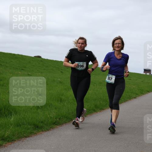 04.05.2025 - 8. Wedeler Halbmarathon Yannick Fuchs http://msf.ph/oto/7841784 04.05.2025 11:49:44 Laufen 396, 307 meine-sportfotos.de