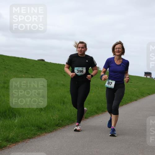 04.05.2025 - 8. Wedeler Halbmarathon Yannick Fuchs http://msf.ph/oto/7841785 04.05.2025 11:49:44 Laufen 396, 307 meine-sportfotos.de