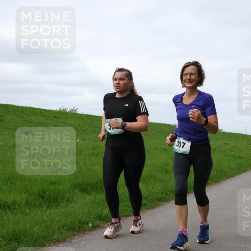 04.05.2025 - 8. Wedeler Halbmarathon Yannick Fuchs http://msf.ph/oto/7841787 04.05.2025 11:49:45 Laufen 307 meine-sportfotos.de