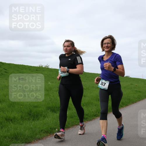 04.05.2025 - 8. Wedeler Halbmarathon Yannick Fuchs http://msf.ph/oto/7841789 04.05.2025 11:49:45 Laufen 390, 307 meine-sportfotos.de