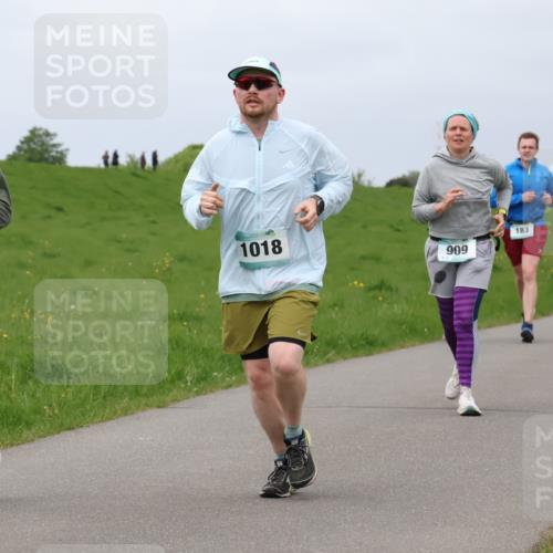 04.05.2025 - 8. Wedeler Halbmarathon Lena Gebhardt http://msf.ph/oto/7841793 04.05.2025 11:59:34 Laufen 849, 183, 1018, 909 meine-sportfotos.de