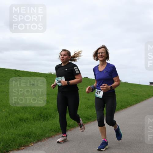 04.05.2025 - 8. Wedeler Halbmarathon Yannick Fuchs http://msf.ph/oto/7841794 04.05.2025 11:49:45 Laufen 39, 307 meine-sportfotos.de