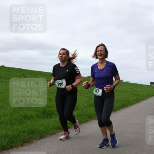 04.05.2025 - 8. Wedeler Halbmarathon Yannick Fuchs http://msf.ph/oto/7841796 04.05.2025 11:49:45 Laufen 396, 307 meine-sportfotos.de