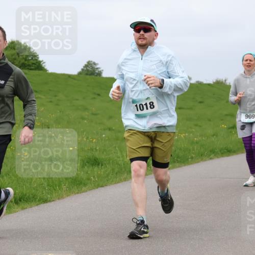 04.05.2025 - 8. Wedeler Halbmarathon Lena Gebhardt http://msf.ph/oto/7841797 04.05.2025 11:59:34 Laufen 849, 1018, 909, 183 meine-sportfotos.de