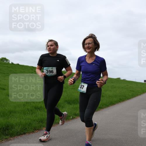 04.05.2025 - 8. Wedeler Halbmarathon Yannick Fuchs http://msf.ph/oto/7841804 04.05.2025 11:49:46 Laufen 396, 37 meine-sportfotos.de