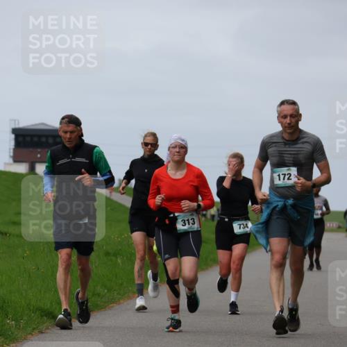 04.05.2025 - 8. Wedeler Halbmarathon Yannick Fuchs http://msf.ph/oto/7841819 04.05.2025 11:49:49 Laufen 313, 734, 172 meine-sportfotos.de