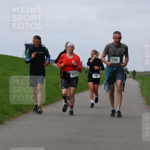 04.05.2025 - 8. Wedeler Halbmarathon Yannick Fuchs http://msf.ph/oto/7841822 04.05.2025 11:49:50 Laufen 313, 734, 172 meine-sportfotos.de