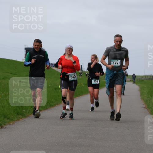04.05.2025 - 8. Wedeler Halbmarathon Yannick Fuchs http://msf.ph/oto/7841824 04.05.2025 11:49:50 Laufen 313, 734, 172 meine-sportfotos.de