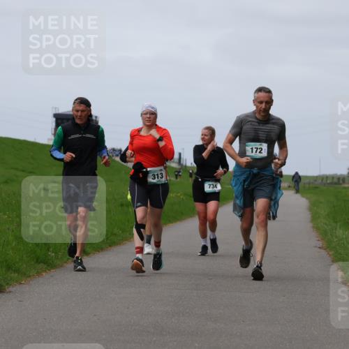 04.05.2025 - 8. Wedeler Halbmarathon Yannick Fuchs http://msf.ph/oto/7841826 04.05.2025 11:49:50 Laufen 313, 734, 172 meine-sportfotos.de