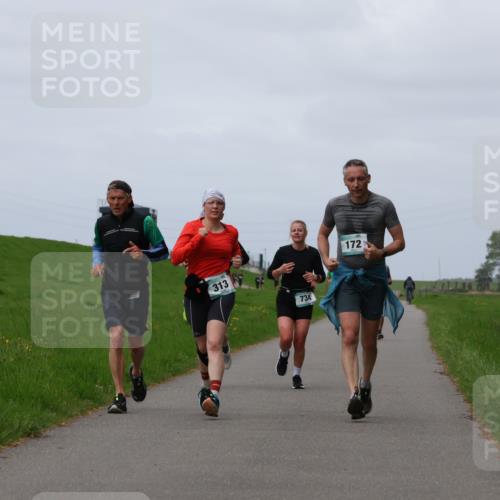 04.05.2025 - 8. Wedeler Halbmarathon Yannick Fuchs http://msf.ph/oto/7841836 04.05.2025 11:49:50 Laufen 313, 734, 172 meine-sportfotos.de