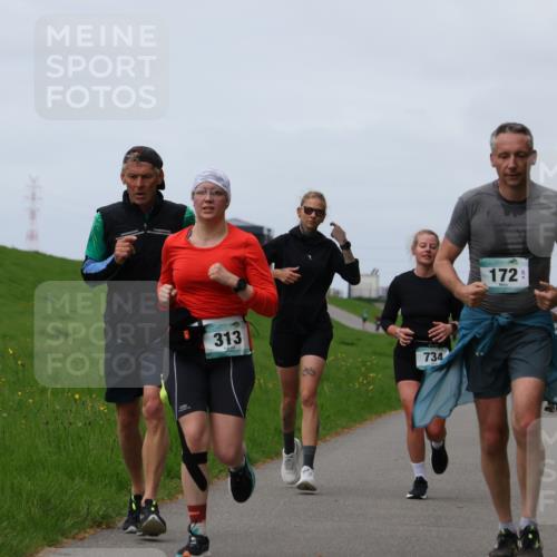 04.05.2025 - 8. Wedeler Halbmarathon Yannick Fuchs http://msf.ph/oto/7841838 04.05.2025 11:49:52 Laufen 313, 734, 172 meine-sportfotos.de