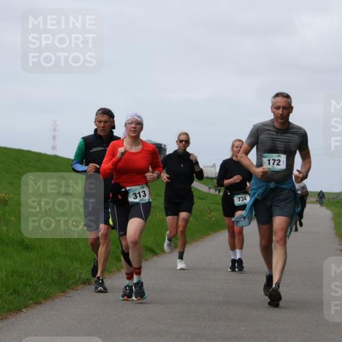 04.05.2025 - 8. Wedeler Halbmarathon Yannick Fuchs http://msf.ph/oto/7841841 04.05.2025 11:49:52 Laufen 313, 734, 172 meine-sportfotos.de