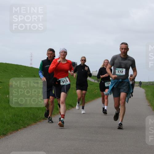 04.05.2025 - 8. Wedeler Halbmarathon Yannick Fuchs http://msf.ph/oto/7841843 04.05.2025 11:49:52 Laufen 313, 734, 172 meine-sportfotos.de