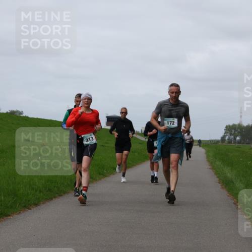 04.05.2025 - 8. Wedeler Halbmarathon Yannick Fuchs http://msf.ph/oto/7841851 04.05.2025 11:49:53 Laufen 313, 172 meine-sportfotos.de