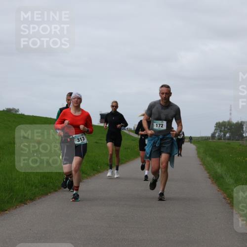 04.05.2025 - 8. Wedeler Halbmarathon Yannick Fuchs http://msf.ph/oto/7841856 04.05.2025 11:49:53 Laufen 313, 172 meine-sportfotos.de