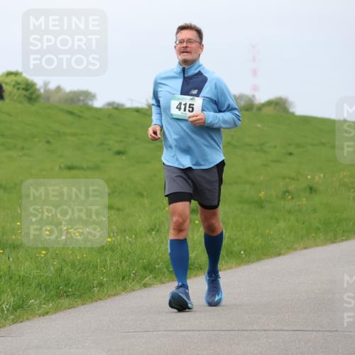 04.05.2025 - 8. Wedeler Halbmarathon Lena Gebhardt http://msf.ph/oto/7841859 04.05.2025 11:59:58 Laufen 415, 404 meine-sportfotos.de