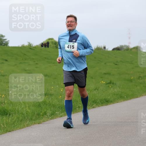 04.05.2025 - 8. Wedeler Halbmarathon Lena Gebhardt http://msf.ph/oto/7841861 04.05.2025 12:00:00 Laufen 415, 404 meine-sportfotos.de